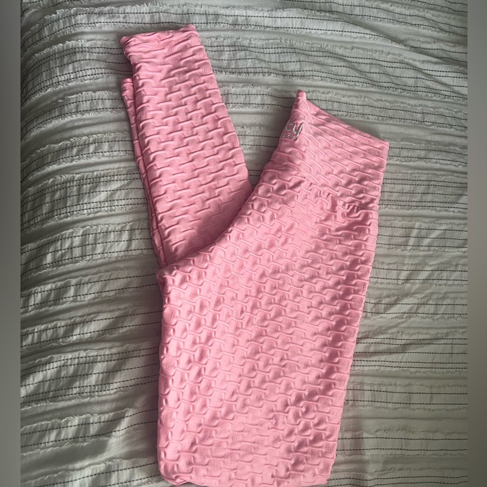 Pink chromes